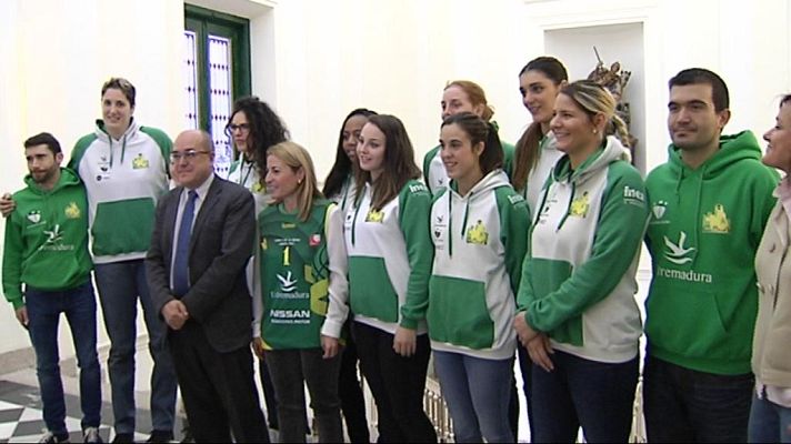  - ALQAZERES BALONCESTO