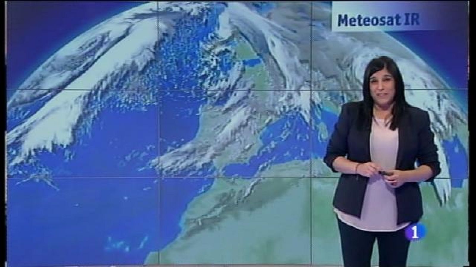 El temps a les Illes Balears - 07/02/17