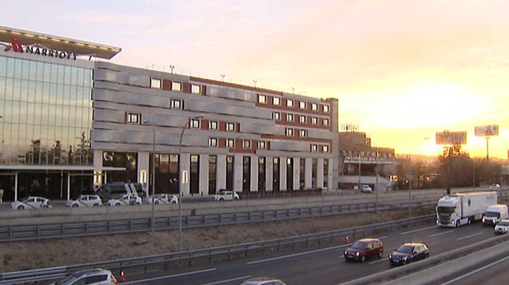 Informativo de Madrid - Informativo de Madrid - 07/02/17