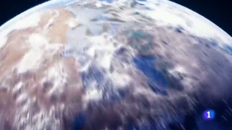 El tiempo en Cantabria - 07/02/17