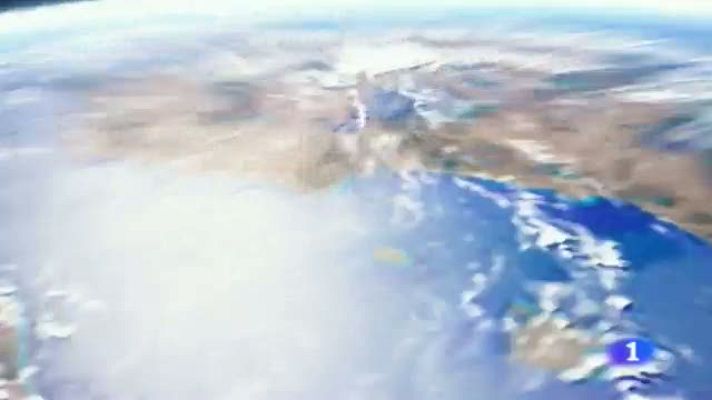 Noticias Murcia - El tiempo en la Region de Murcia - 2017/02/07