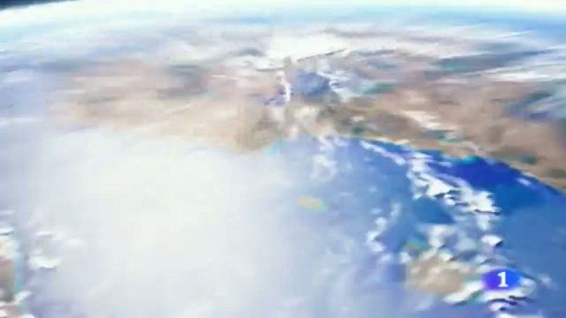 El tiempo en la Region de Murcia - 2017/02/07