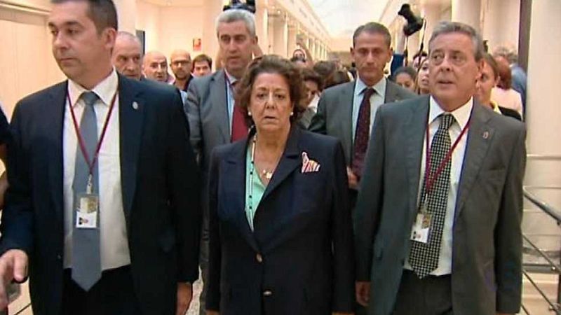 L'Informatiu - Comunitat Valenciana - 07/02/17 - ver ahora