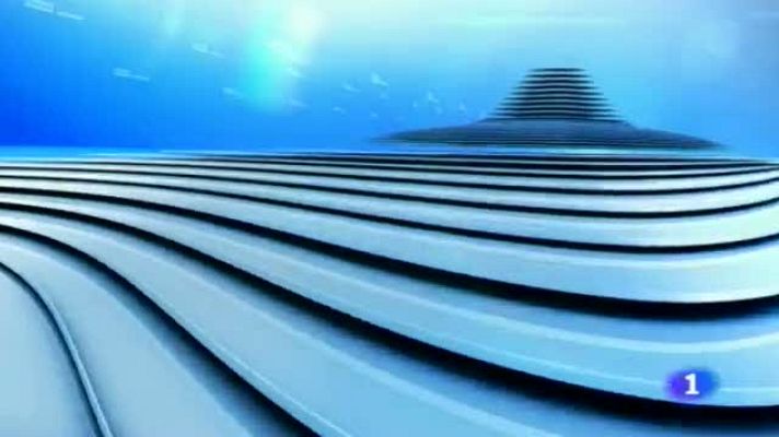 Noticias Murcia - La Region de Murcia en 2'- 2017/02/07