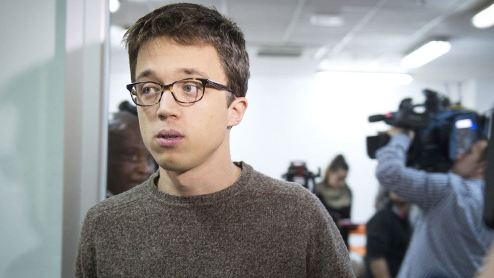 Iglesias propuso a Errejón ser candidato a la Comunidad de Madrid o a la Alcaldía en varias ocasiones