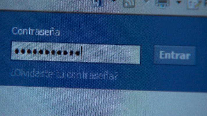Telediario 1 - Consejos para protegernos de los fraudes y amenazas de internet