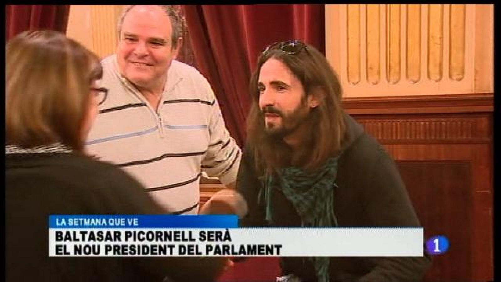 Informatiu Balear 2 - 07/02/17