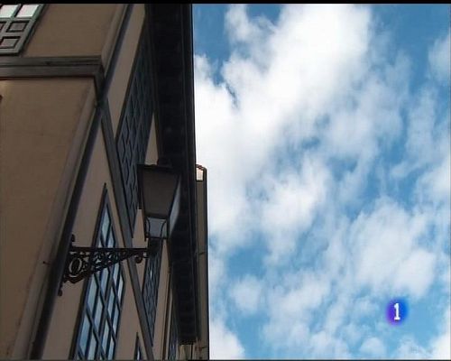 Panorama Regional - El tiempo en Asturias - 07/02/17