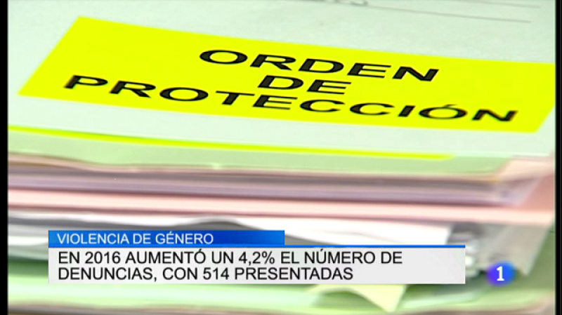 Informativo Telerioja - 07/02/17