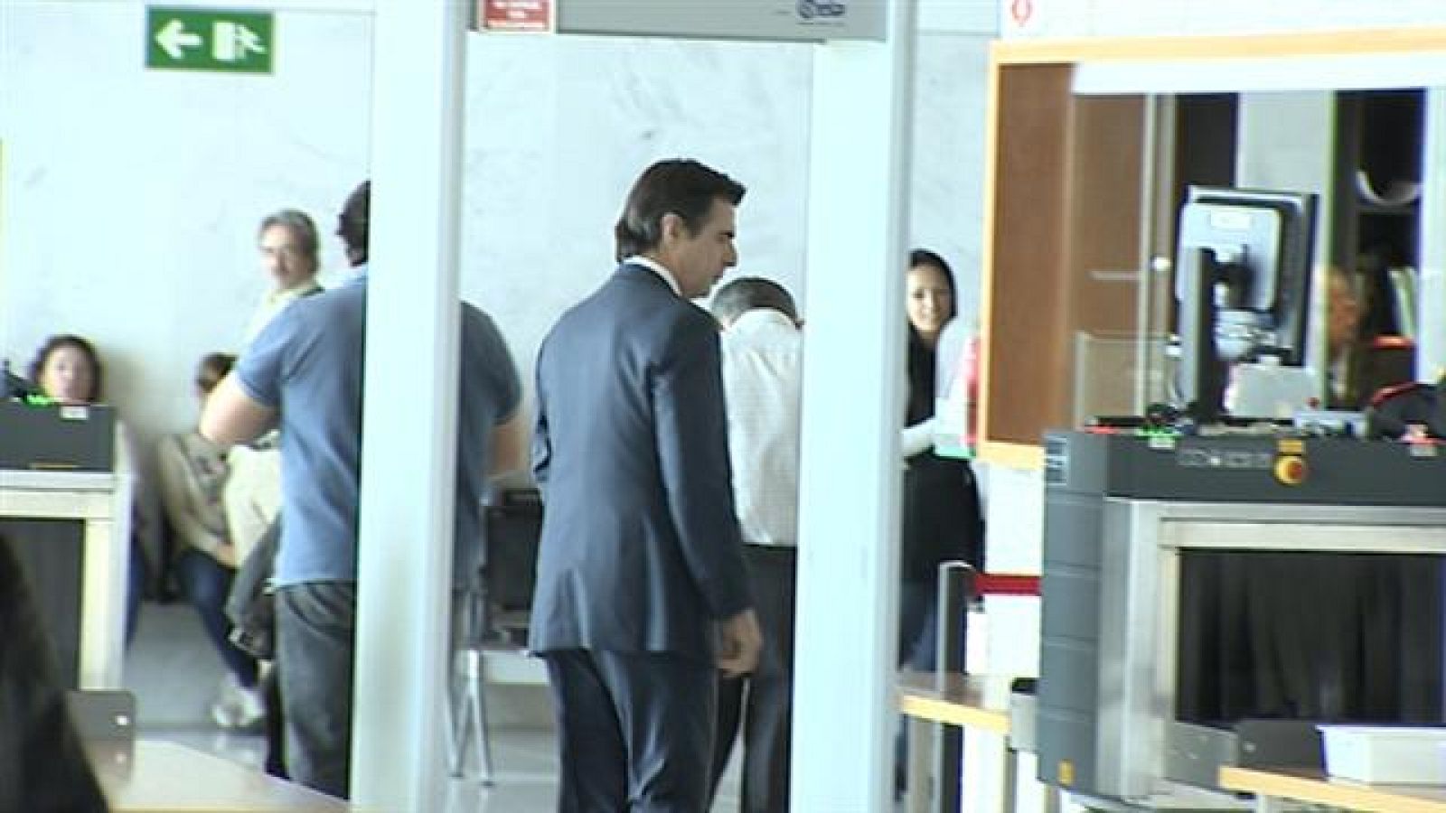 Canarias en 2' - 07/02/2017