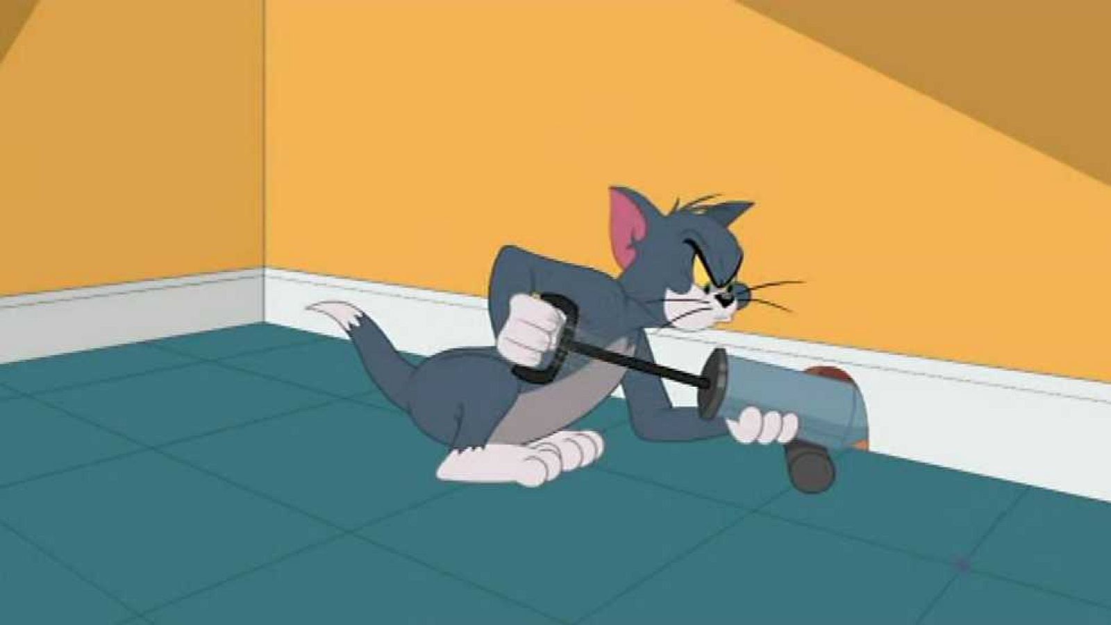 Grillados - Tom y Jerry | Ver