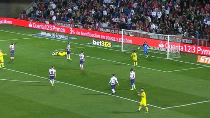  - Derrota ante el colista