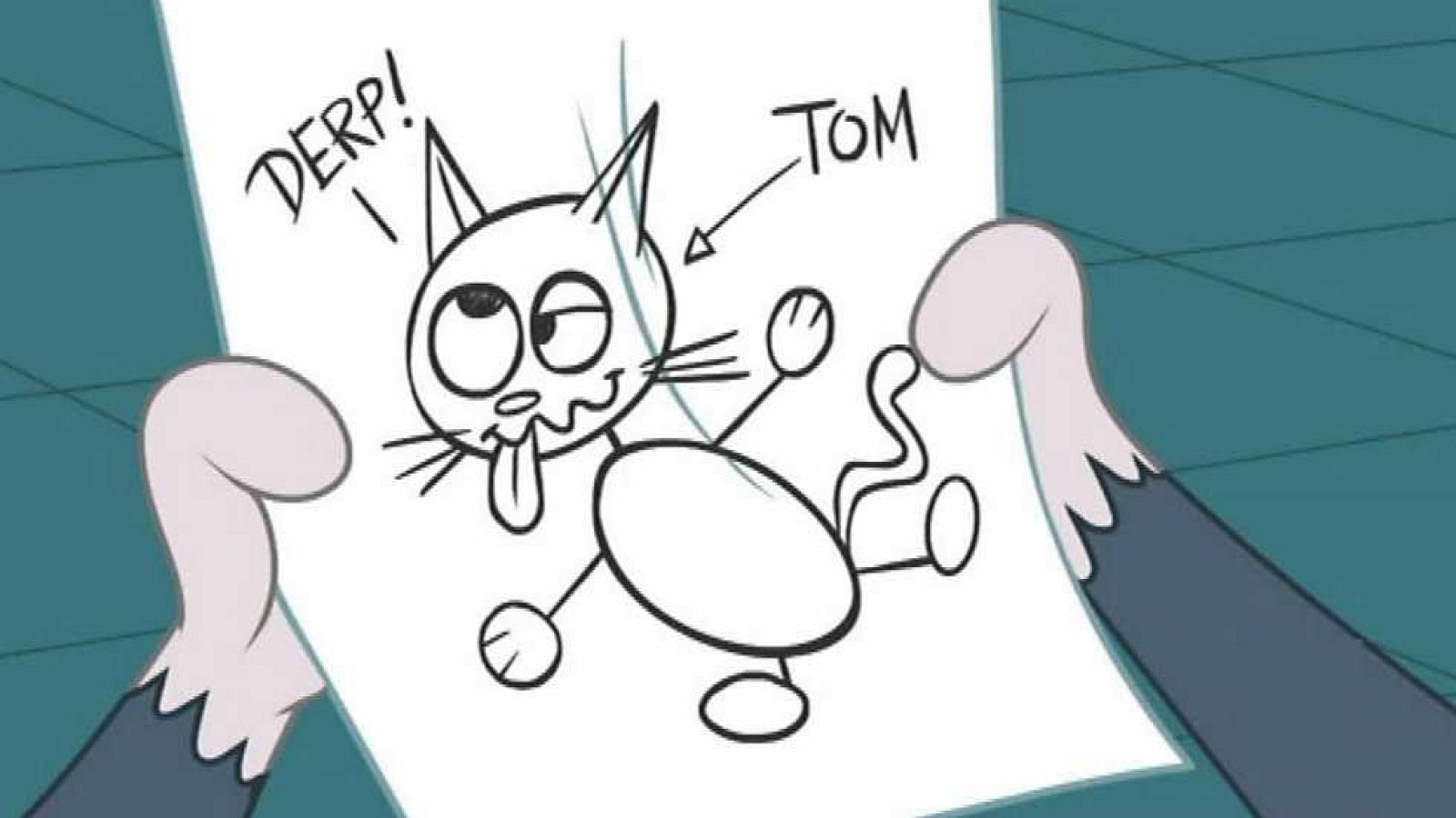 Avión traspapelado - Tom y Jerry | Ver