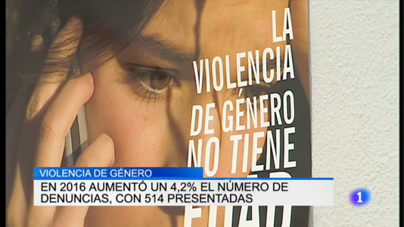 Informativo Telerioja 2 - 07/02/17