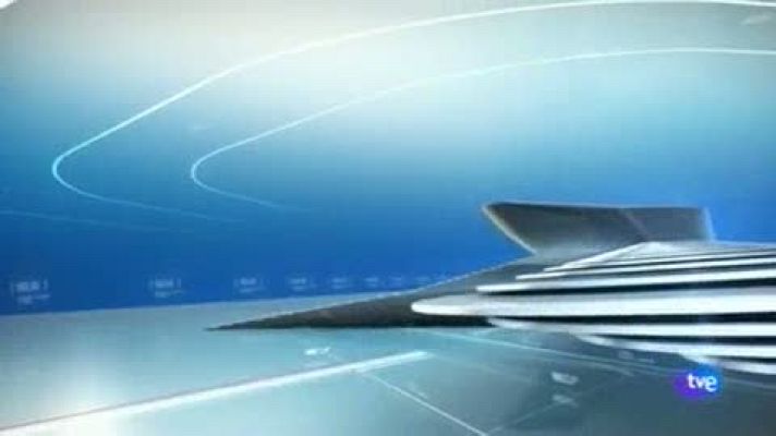 Telenorte - País Vasco - País Vasco en 2' - 07/02/17