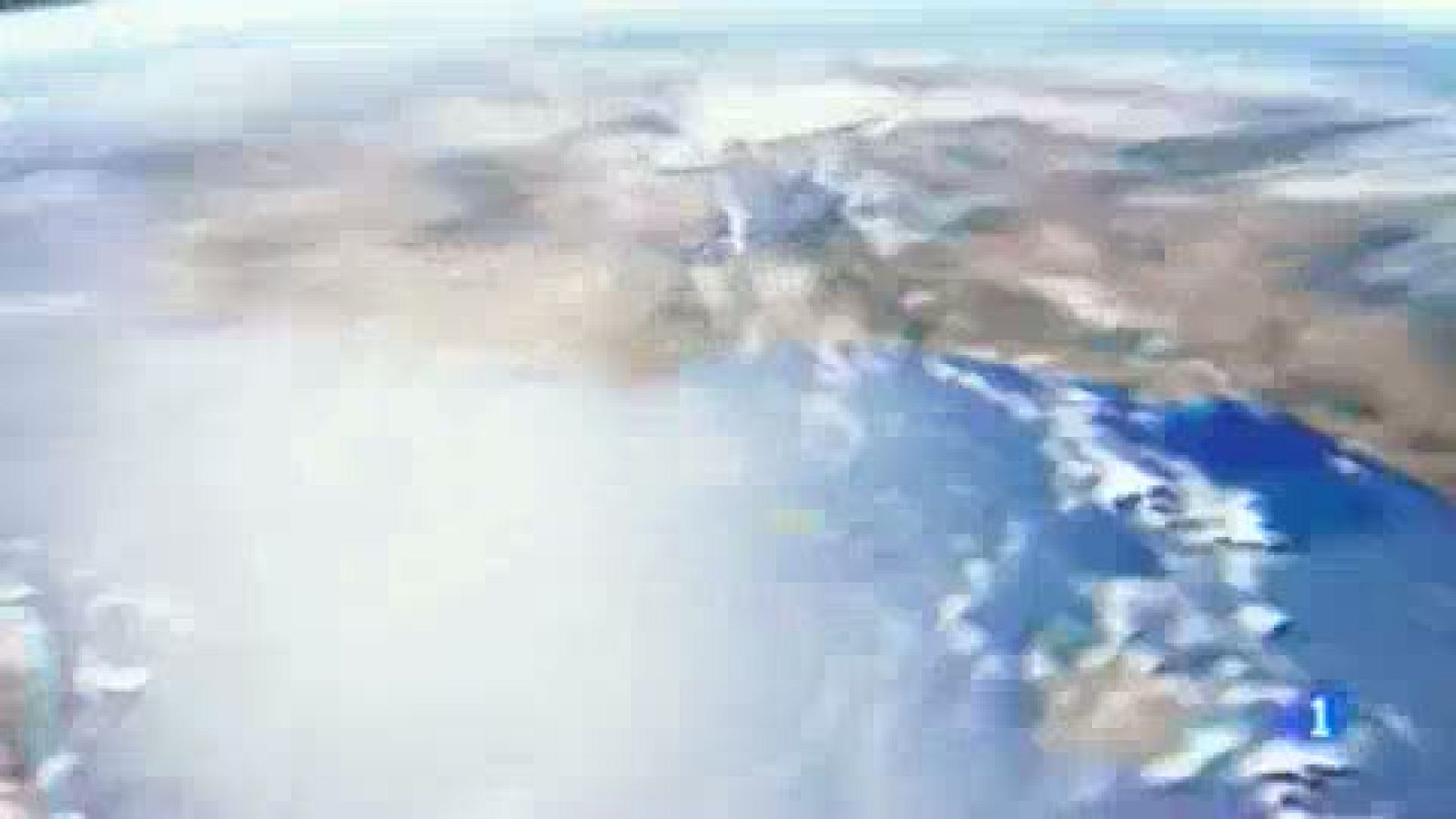 El tiempo en el País Vasco - 07/02/17