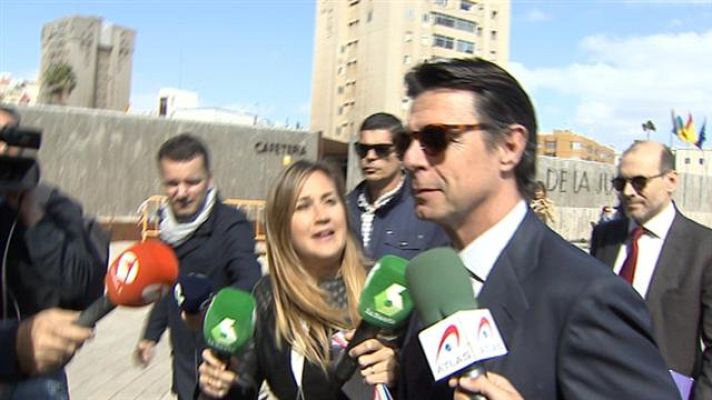 Telecanarias - Telecanarias - 07/02/2017