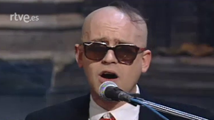 Programas y Concursos en el Archivo de RTVE - El peor programa de la semana - 22/12/1993