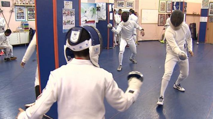 Telecanarias - Deportes Canarias - 07/02/2017