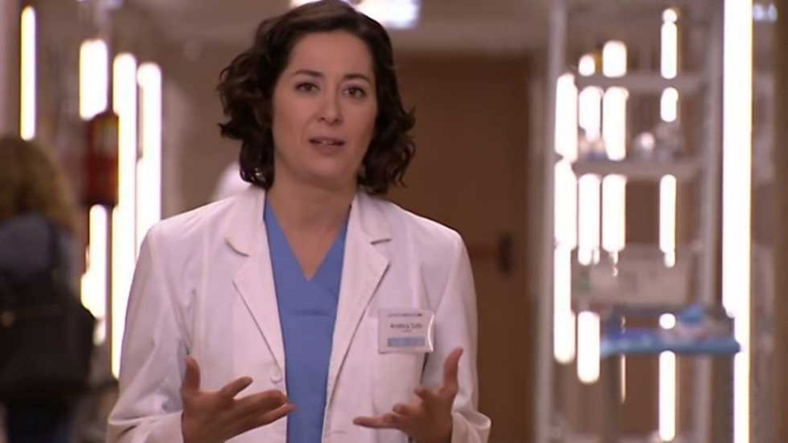 Centro médico - 07/02/17 (2) - ver ahora