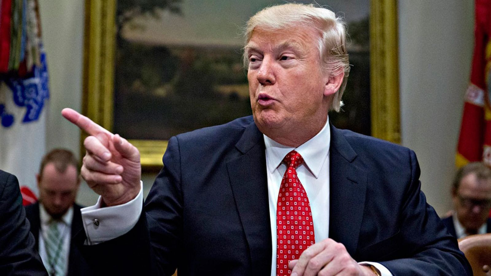 Telediario 2 en cuatro minutos - 07/02/17