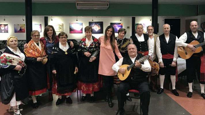 Aquí la Tierra - Sabor extremeño en Madrid