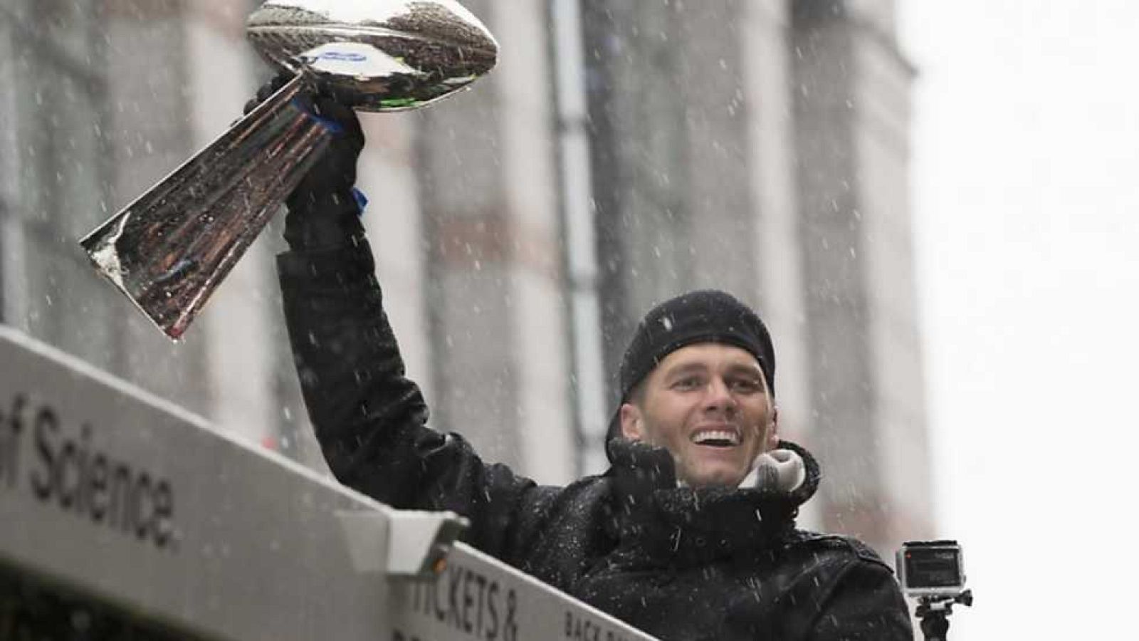 Conexión Tdp - 07/02/17 - ver ahora