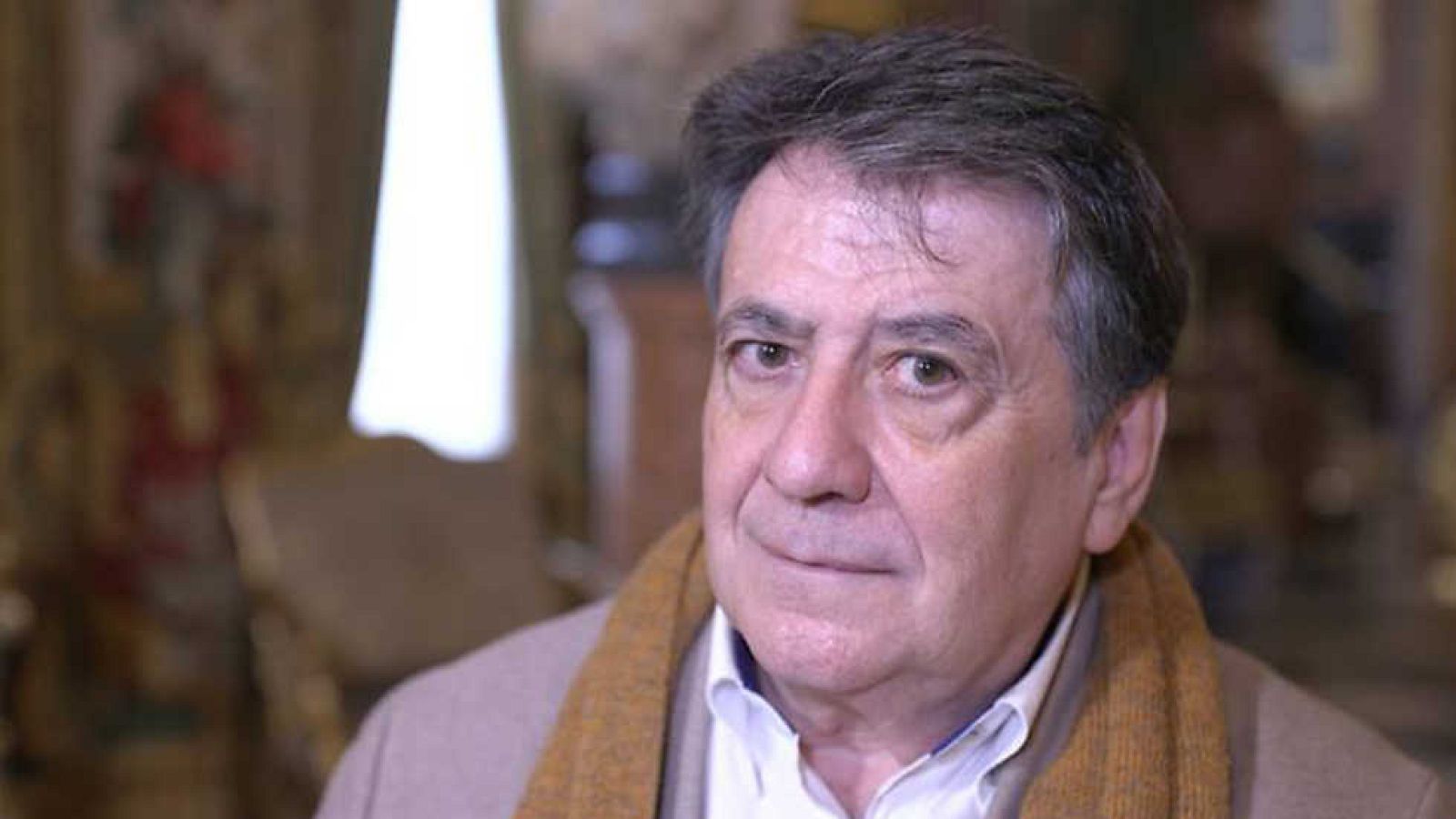 Página Dos - Luis Landero - ver ahora