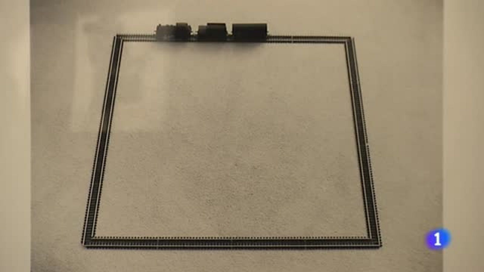 Madrid acoge la exposición de Chema Madoz