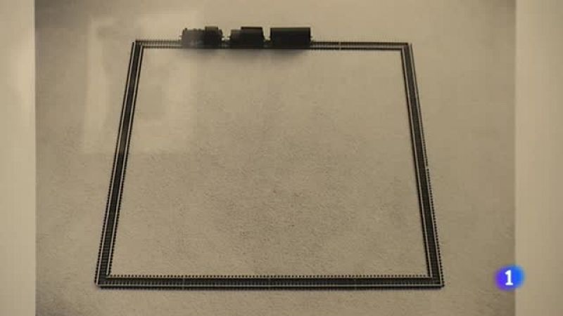 Madrid acoge la exposición de Chema Madoz