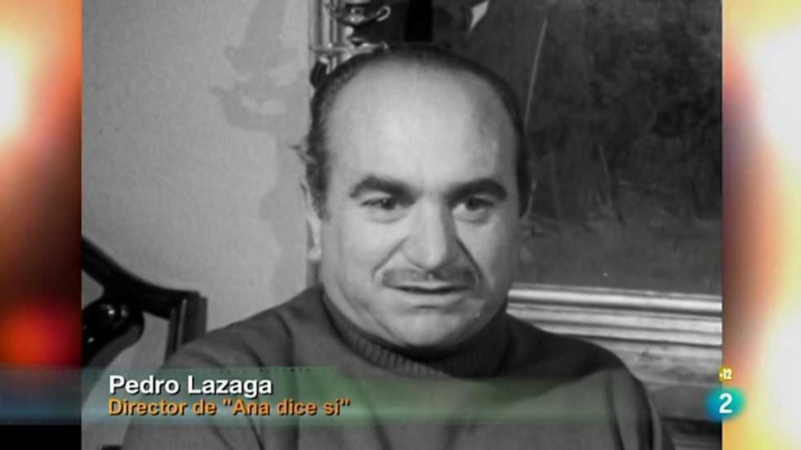 Historia de nuestro cine - Ana dice sí (Presentación) - ver ahora