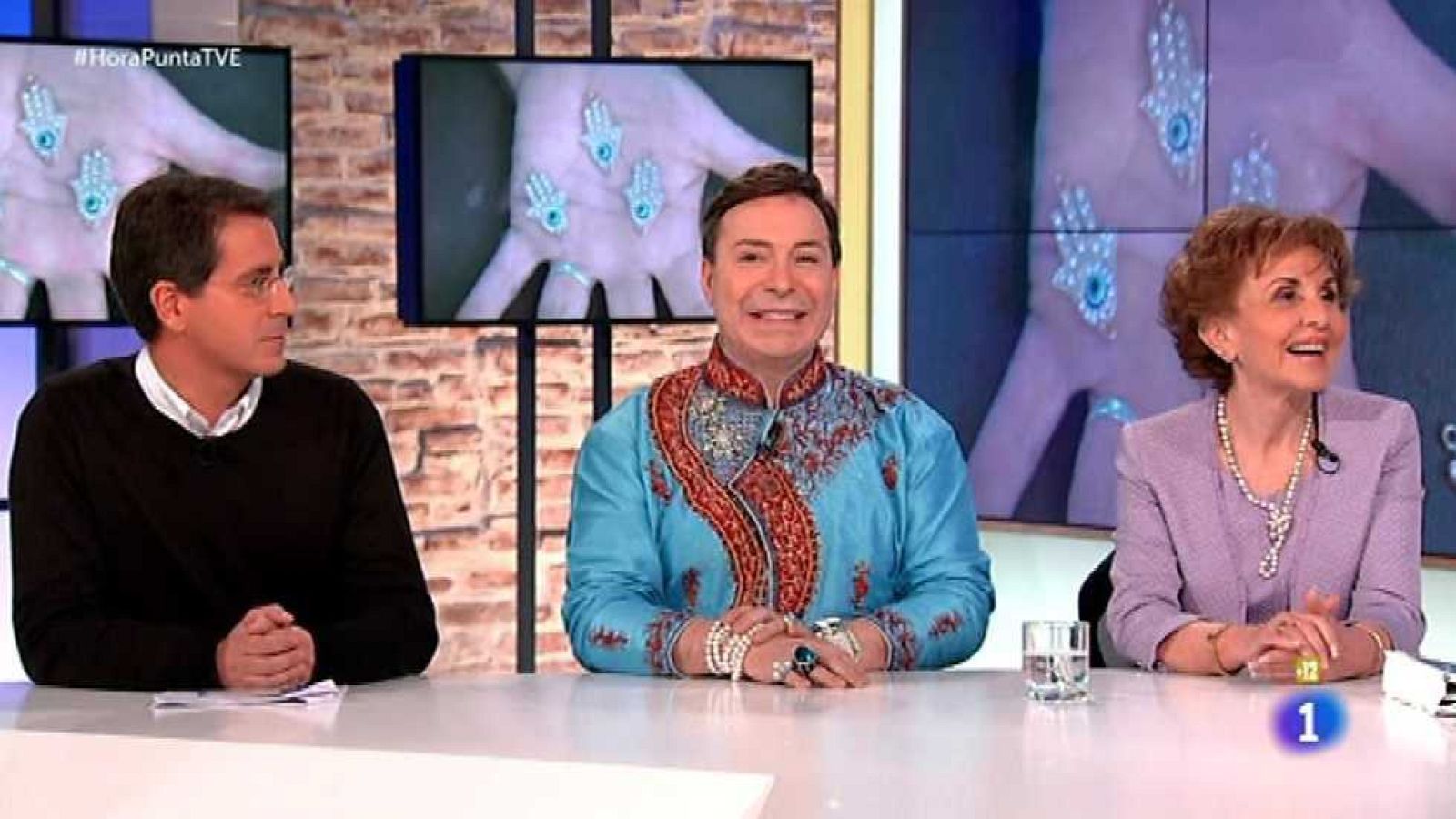 Hora punta - 07/02/17 - ver ahora