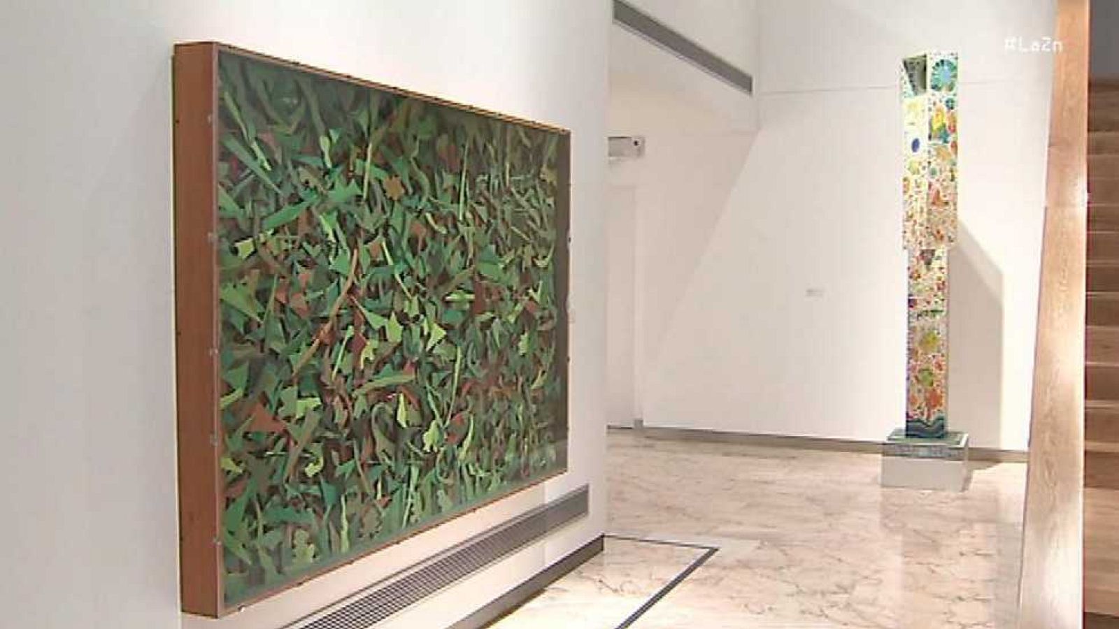 La 2 Noticias - 07/02/17 - ver ahora