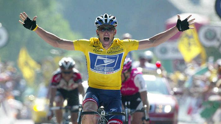 Documentos TV - La carrera contra el dopaje