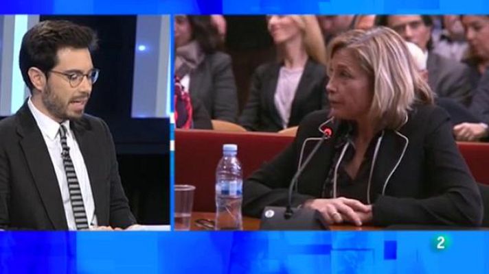 Vespre a La 2 - Vespre a La 2 - 07/02/2017