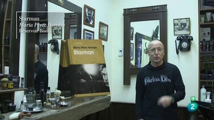 Página Dos - Las recomendaciones del programa