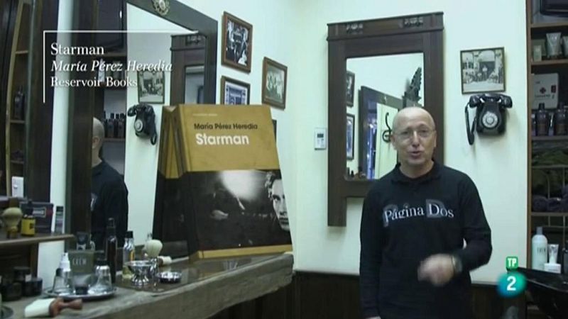 Página Dos - Las recomendaciones del programa