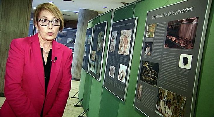 Universo UNED - Tebas. Los tesoros de una ciudad milenaria