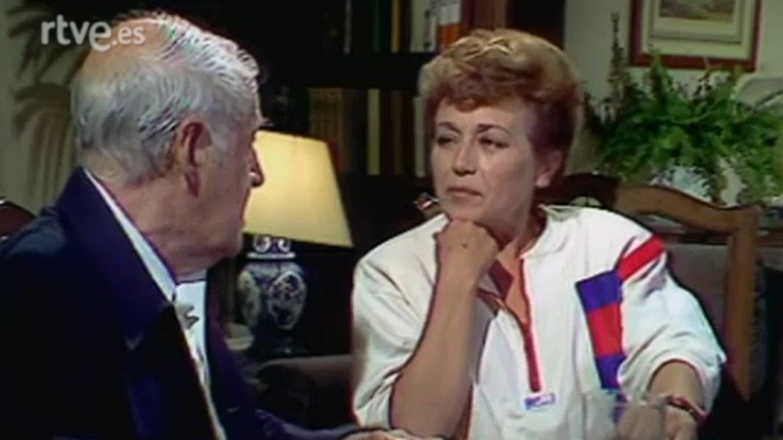 El mismo día a la misma hora - 28/06/1987