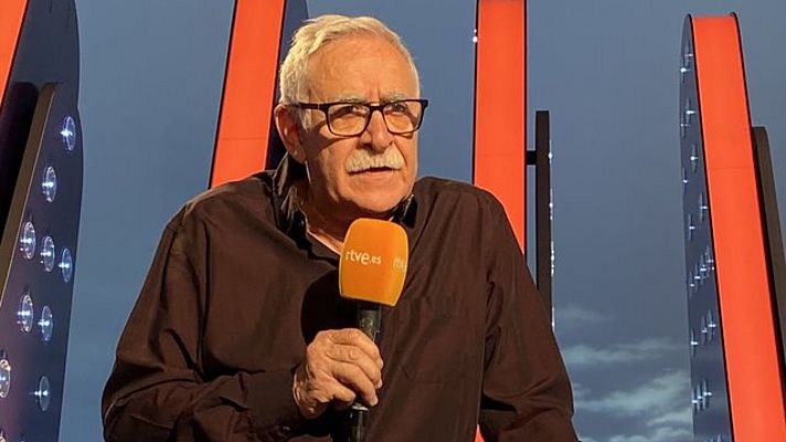 Saber y ganar - Juanjo Cardenal nos desvela su rostro en el décimo aniversario de Saber y Ganar