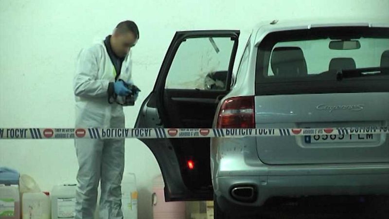 La Comunidad Valenciana en 2' - 08/02/17 - ver ahora