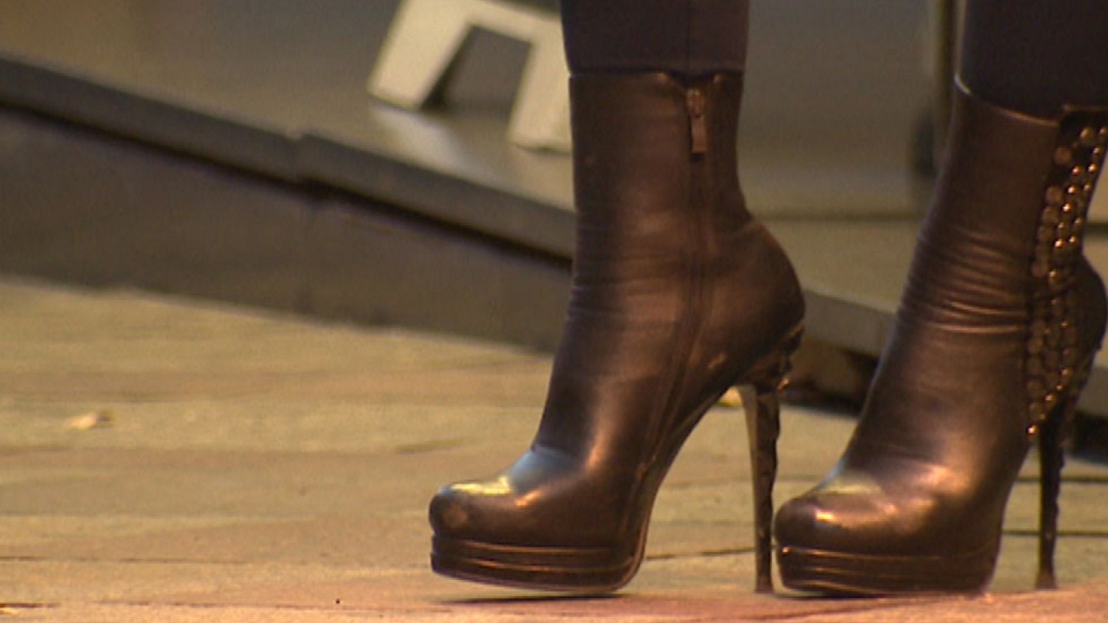 Unicef alerta de que las víctimas de las redes de trata que llegan a España son cada vez más jóvenes