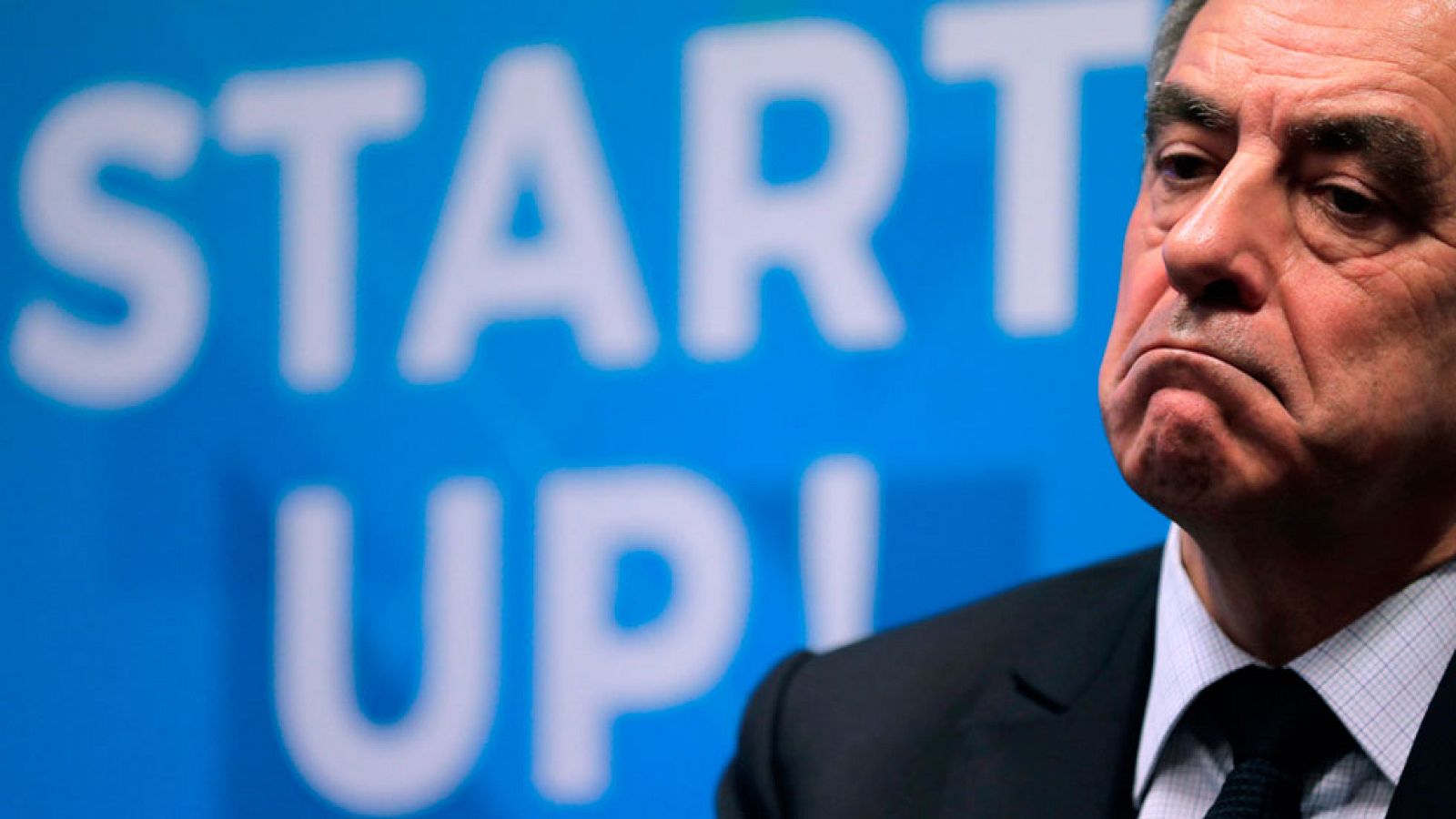 La mujer de Fillon cobró 45.000 euros como indemnizaciones por despido con el visto bueno de su marido