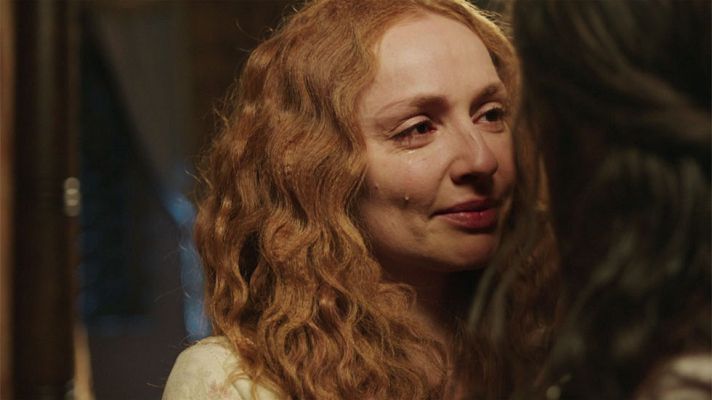 El final del camino - El reencuentro de Animal y Constanza