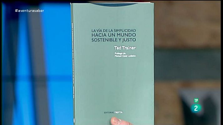 La aventura del Saber - La vía de la simplicidad
