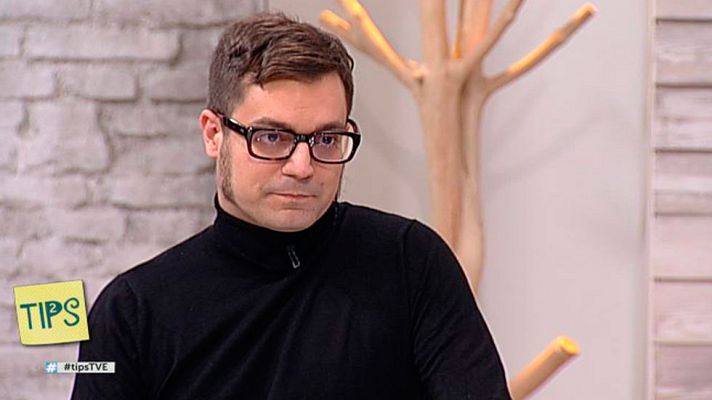 Tips - Blurb - ¿1984¿, de George Orwell