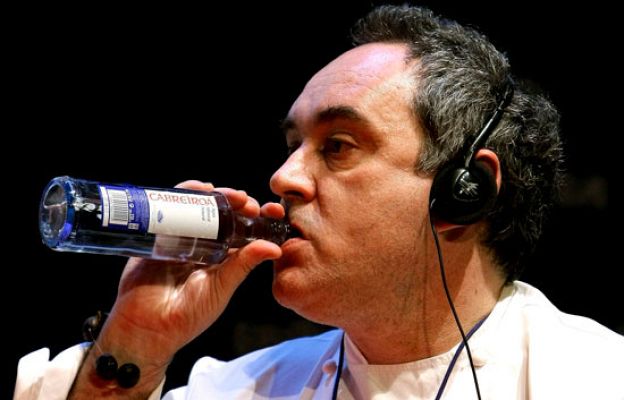 Informe Semanal - La Cumbre de la Cocina