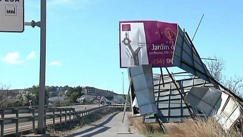 L'Informatiu - Comunitat Valenciana 2 - 08/02/17 - ver ahora