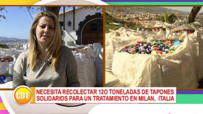 Cerca de ti - Cerca de ti - 08/02/2017