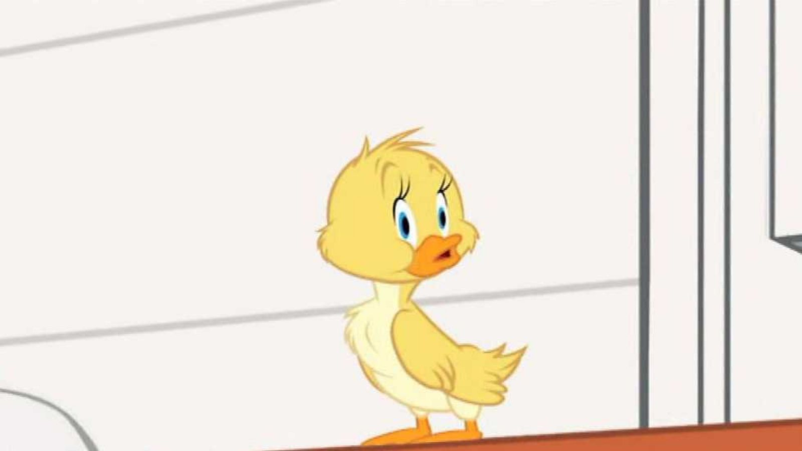 El pato insensato - Tom y Jerry | Ver